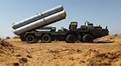 Washington ne saura empêcher la Russie de livrer des S-300 à l’Iran
