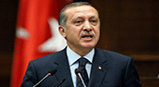 Erdogan met la pression sur l’UE en menaçant de ne pas respecter l’accord