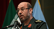 Iran: les Américains feraient mieux de quitter le Moyen-Orient	

