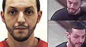 Mohamed Abrini, suspect dans les attentats de Paris, arrêté en Belgique

