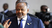 Djibouti: Ismaël Omar Guelleh réélu président pour cinq ans
