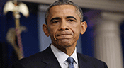 Obama : la Libye, ma pire erreur !

