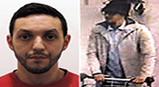 La cellule terroriste de Bruxelles voulait à nouveau frapper la France

