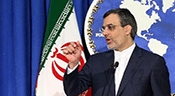 Iran: première livraison de systèmes S-300 russes de défense aérienne

