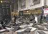 Attentats de Bruxelles et Paris: 2 nouvelles inculpations