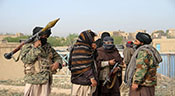 Les talibans afghans annoncent le début de leur «offensive de printemps»

