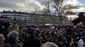 Encore une «Nuit Debout» pour la France

