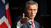 Stoltenberg sceptique à propos d’une collaboration entre l’OTAN et la Russie

