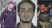 Dabiq: les attentats de Paris et de Bruxelles avaient un même artificier

