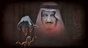 Pour rayonner le royaume wahhabite, l’Arabie continue d’embaucher des lobbyistes US
