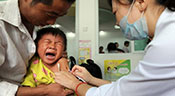 Chine: 202 arrestations dans le scandale des vaccins périmés
