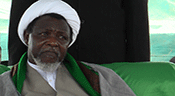 Nigeria: cheikh Zakzaky a perdu l’usage de son œil gauche

