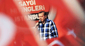 L’Europe s’inquiète de la situation des droits et libertés en Turquie

