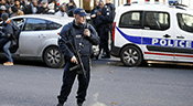 Attentats de Paris: comment la France et la Belgique collaborent? 


