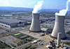 Pas de problème nucléaire au Japon après les séismes