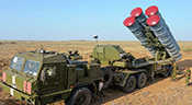 S-400: les missiles russes convoités par plusieurs pays