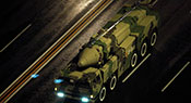 La Chine teste un missile balistique capable d’atteindre les USA
