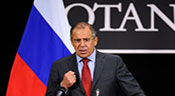 La Russie a remporté une victoire diplomatique sur l’Otan, selon The Independent
