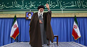 Sayed Khamenei: Le Hezbollah est une source de fierté pour la nation
