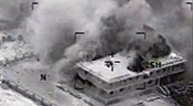 Le Pentagone autorise plus de victimes civiles dans ses frappes contre «Daech»
