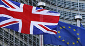 GB: le non au Brexit est une question «patriotique», selon l’ancien PM Gordon Brown
