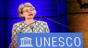 Succession de Ban Ki-moon: la directrice de l’Unesco dénonce une manipulation
