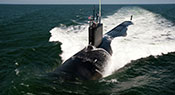 Ils sont partout: les sous-marins russes, nouvelle obsession du Pentagone
