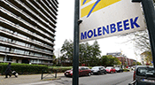 «Tourisme terroriste»: arriver à Molenbeek pour regagner la Syrie


