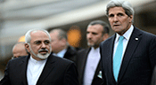 Nucléaire iranien: Washington rassure Téhéran sur la levée des sanctions


