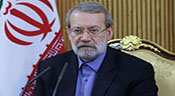 La chute des cours du brut relève des complots, indique Larijani
