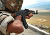 Nagorny-Karabakh: deux soldats arméniens tués sur la ligne de front