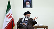Sayed Khamenei: Le modèle iranien concrétise le principe de la civilisation islamique
