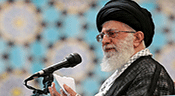 Fonds iraniens gelés: vives critiques de sayed Khamenei et Rohani contre Washington

