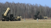Moscou: le FNI interdit le déploiement du bouclier antimissile US en Pologne

