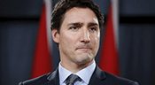 Amnesty et des groupes de défense de la paix appellent Trudeau à ne pas livrer de blindés à l’Arabie

