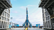 Le nouveau cosmodrome de Vostochny a effectué son historique premier lancement

