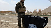 Pour Moscou, «impossible de vaincre Daech en solo»