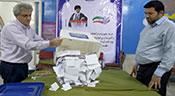 Iran: victoire des réformateurs/modérés pro-Rohani au second tour des législatives
