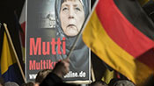 En Allemagne, l’AfD veut «interdire l’Islam» !
