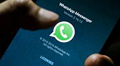 Brésil: la justice interdit WhatsApp pour trois jours

