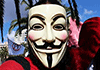 Grèce: la banque centrale cible d’une cyberattaque d’Anonymous sans conséquences