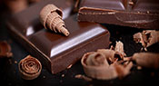 C’est le chocolat qui nous sauvera!