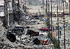 Deux explosions secouent la banlieue est de Homs