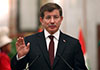 Turquie: Davutoglu ne sollicitera pas de nouveau mandat au congrès de son parti