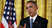 Un capitaine de l’armée attaque en justice Obama pour la guerre contre «Daech»

