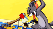 Tom et Jerry responsables de l’extrémisme au Moyen-Orient ?!

