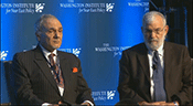Washington: rencontre entre un prince saoudien et l’ex conseiller de Netanyahou

