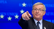 Blocage de la frontière italienne par l’Autriche: une «catastrophe politique», dit Juncker

