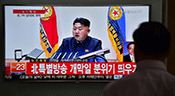 Kim: Pyonyang démontre sa «puissance illimitée»

