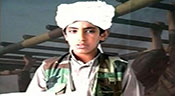 Le fils de Ben Laden appelle les extrémistes en Syrie à s’unir
